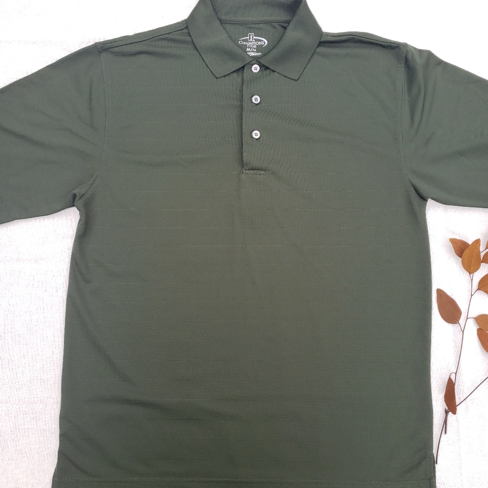 2 for 1 or 3 for $14 Champions Tour Golf Tee
